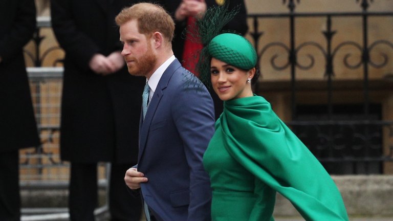 Кръстена е на кралица Елизабет II, чието прозвище в семейните кръгове е Лили