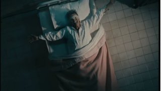дейвид бауи
