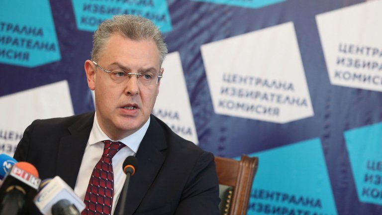 Евроизбори 2019: Избирателната активност е била 33.27 на сто