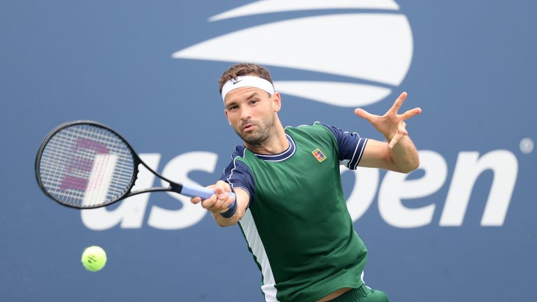 Григор: Не исках това, но се случва