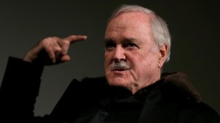 Джон Клийз е категорично против да орязва "Животът на Брайън" в името на политическата коректност