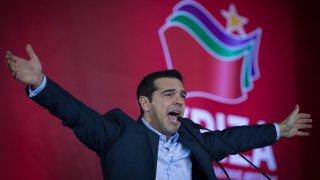 tsipras