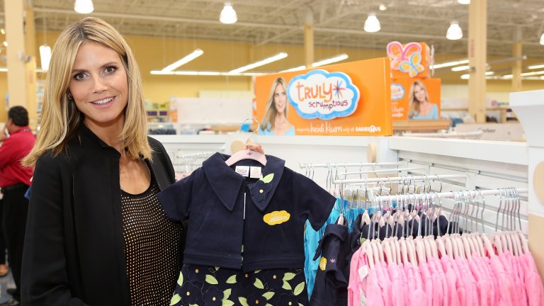 Художник, писател, шеф
Експедицията към талантите на германката продължава и с нейните изяви в изящното изкуство. През 2002 г. Хайди демонстрира, че притежава творчески талант на художник и скулптор с първата си изложба. Клум е и добър писател. На няколко пъти публикува есета в немския вестник Die Zeit.