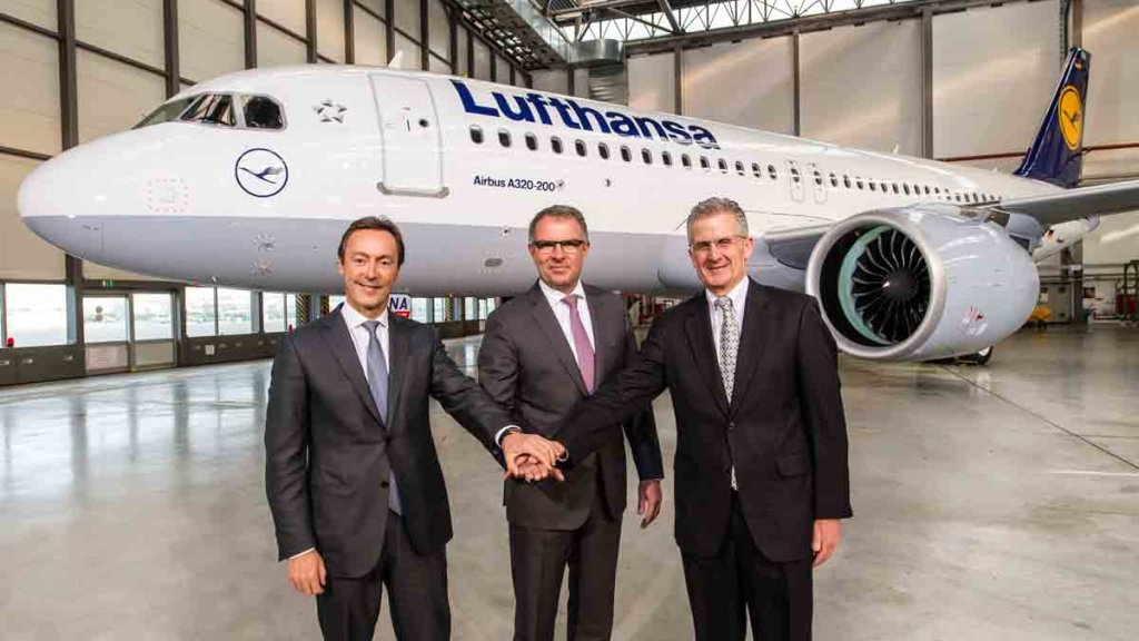 Lufthansa becomes launch customer of best-selling A320neo_ (1)_
