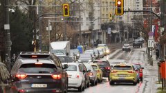 Режимът се отнася за автомобили от Първа и Втора екогрупи и ще бъде активен до 28 февруари 2026 г.