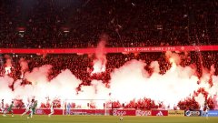 Ван Бастен: Хулиганите управляват големите клубове, ще прибегнем до армията