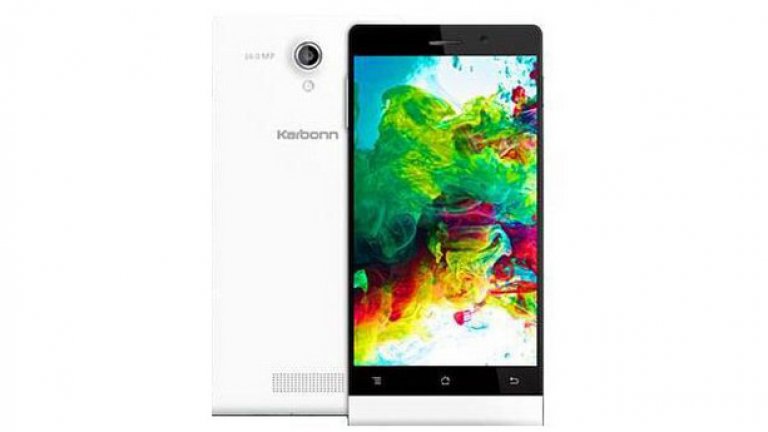 Karbonn Titanium Octane Plus
В продължение на няколко години Karbonn се бяха специализирали в производството на евтини, или ако искате „достъпни“, телефони. Те обаче опитаха да пробият във високия клас и се справиха доста добре с Titanium Octane Plus. 
Въпреки, че името му напомня нещо, което бихте поставили в големия адронен колайдер, този евтин, добре оборудван телефон успя да направи доста добри продажби на индийския пазар. 
Той предлага осмоядрен 1.7GHz MediaTek процесор, 2GB RAM, 16MP камера, и 16GB вътрешна памет. Операционната му система изненадващо е Android 4.4.2. 
Цена: INR 9170 (около $147) 
Държави: Индия и Китай
Предимство: Много е популярен в Индия и Китай