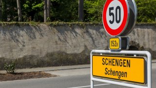 Румънското МВР: България и Румъния влизат в Шенген през март 2024 г.