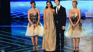 X Factor, Християна Лоизу