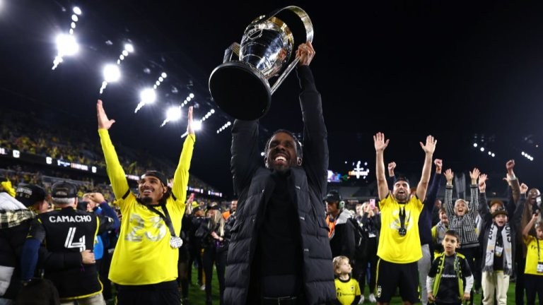 От треньор на момичета до "Селтик Парк" - Уилфрид Нанси има какво да покаже на феновете в Европа