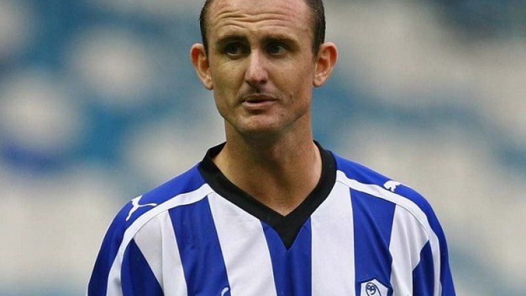 Франсис Джефърс