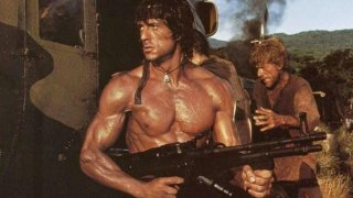 Стига някой да се навие да възкреси екшън героя