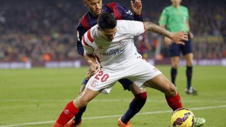 ESPAÑA FÚTBOL LIGA BBVA