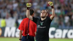Козмин Моци и Лудогорец станаха символ на безнаказаността в българския футбол