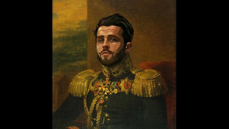 Миралем Пянич