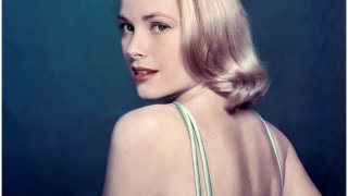 грейс кели, grace kelly