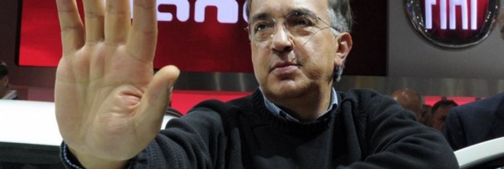 Серджо Маркионе не е убеден в успеха на Tesla Model 3