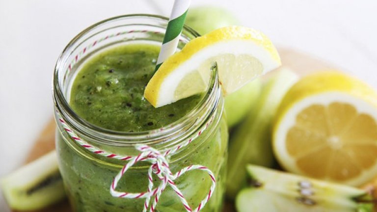 Всъщност на повечето хора са необходими само няколко дни, за да постигнат щастие и добър тонус