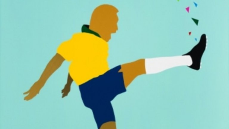 Пеле, какъвто не сме го виждали