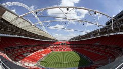 Стадион "Уембли" ще приеме финала на световното първенство през 2018, ако то се проведе в Англия