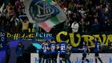 Интер се класира за финала за Суперкупата на Италия
