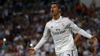 c_ronaldo