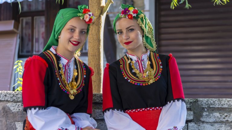 Това е преди всичко празник на природата и плодородието
