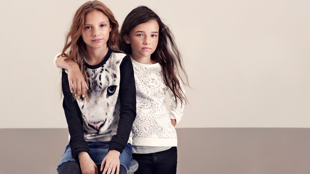Целта на колекцията е да вдъхнови клиентите и почитатели на H&M в загрижеността им към опазване на планетата