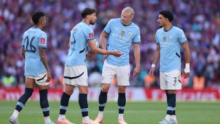 "Ето затова Холанд не е Меси или Роналдо"