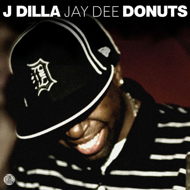 Donuts (2006)

J Dilla

Преди да умре от рядко заболяване на кръвта на 32 години, Джеймс Дюит Янси — J Dilla — бе любимият продуцент на любимия ви продуцент. И Donuts бе неговата най-страхотна творба: неангажиращ, противоречив и умело композиран. Той е изцяло съставен от препокриващи се семпли и нетрадиционни ритми - без да изрече и дума, J Dilla създаде албум, който все още има да каже много неща.