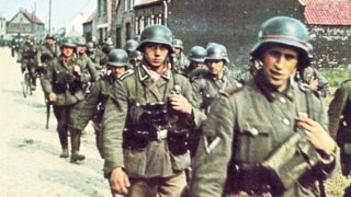 За всички онези проблеми на "Третия райх", за които не говорим достатъчно