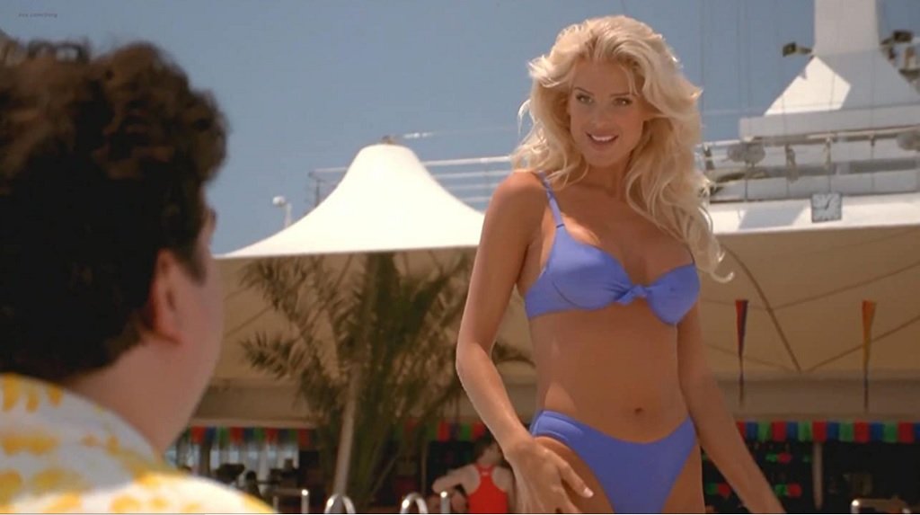 Телевизията и киното са притегателна за нея
Сигурно си спомняте появите ѝ в "Разходка с лодка", "Студ" или "Мелроуз Плейс". Макар със спорадични появи и без главни роли, тя все пак обича да се снима. Просто обожава да е пред камерата. Снима и в няколко европейски продукции, най-вече за Франция и Италия. Дори е горда, че за кратко време научава тези два езика.
Но по-голямата ѝ страст са живите предавания. През 2010 г. е домакин на тв програмата Sport by Victoria по Eurosport по време на Зимните олимпийски игри, излъчвана на английски и френски език. Участва и в риалити шоу за самата нея - Victoria Silvstedt: My Perfect Life, излъчвано във Великобритания, Латинска Америка, Австралия и САЩ.