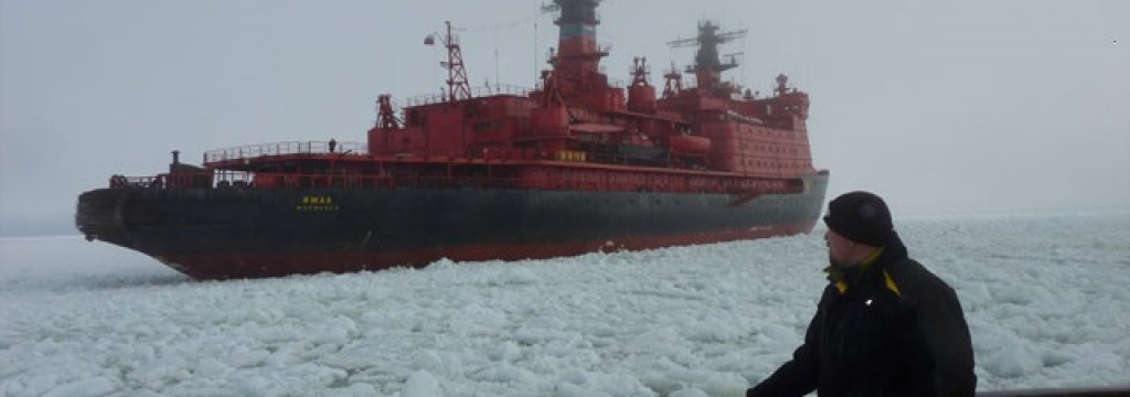 arctic russia