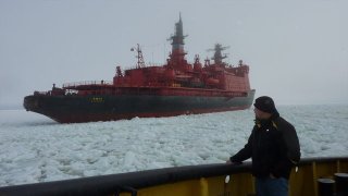 arctic russia
