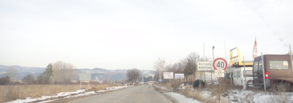 kostenec
