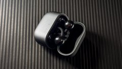 Слушалките с отворен дизайн могат да се носят цял ден и звучат наистина добре