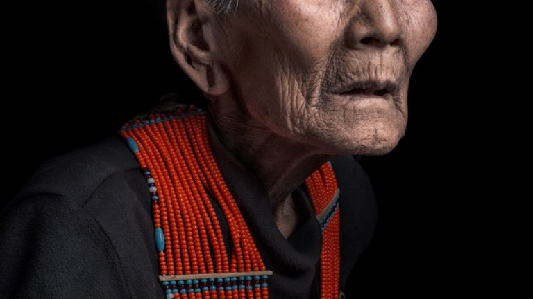 Нагаланд е един от седемте щата на Индия, които се намират отвъд Бангладеш и достъпът до тях в продължение на години е бил ограничен. Там е и домът на племената Нага.