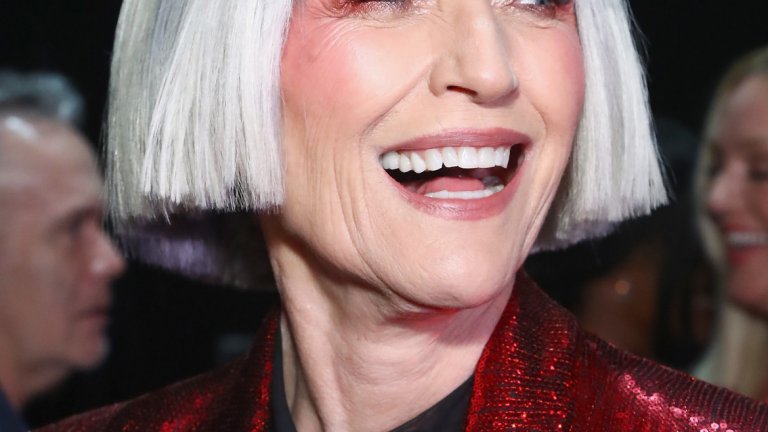 Мей Мъск: Майката на Илон Мъск е супермодел на 70 години