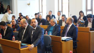 Постигнато е съгласие за кандидатурата на Цветомир Петров от ПП-ДБ