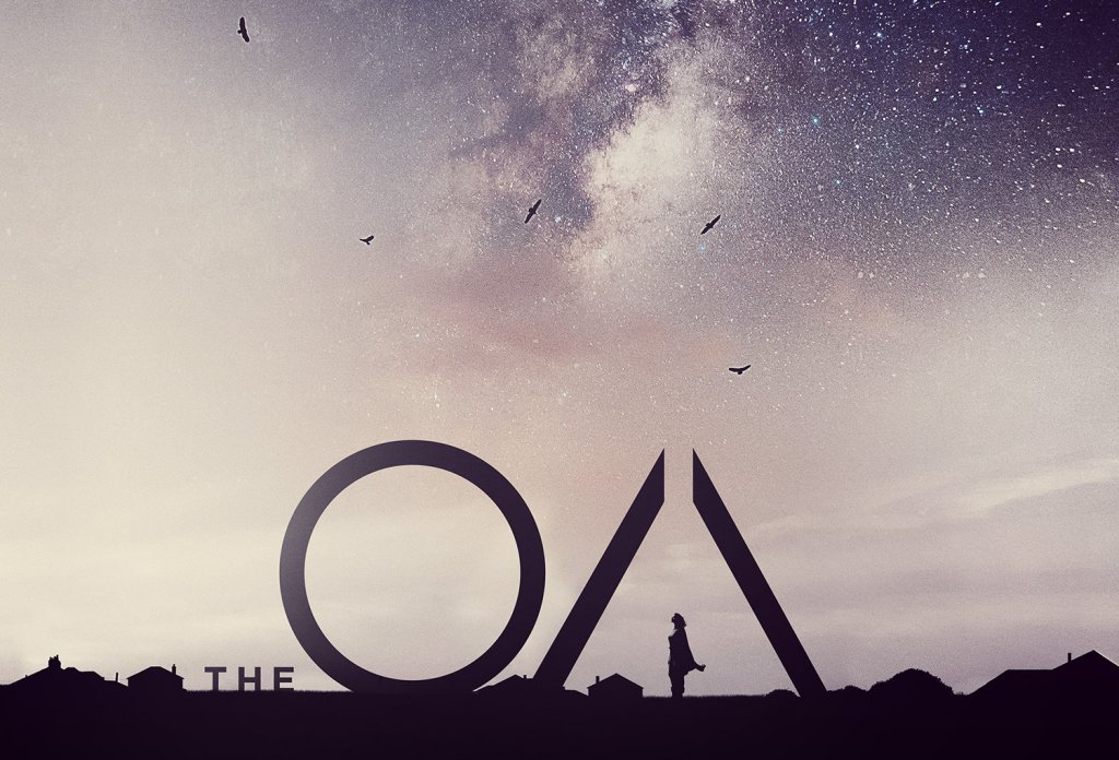 9. The Oa 
Netflix: \"Седем години след като изчезва мистериозно, млада жена се завръща с нови, свръхестествени умения и заедно с пет непознати се отправя на тайна мисия.\"
