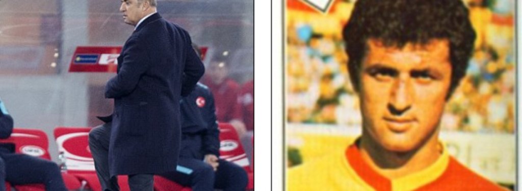 Турция - Фатих Терим
Играе за Демирспор и Галатасарай като футболист, но е по-известен с постиженията си като наставник. Печели много трофеи с Галатасарай, а във визитката му присъства и името на Милан. Пое Турция през 2013-а.