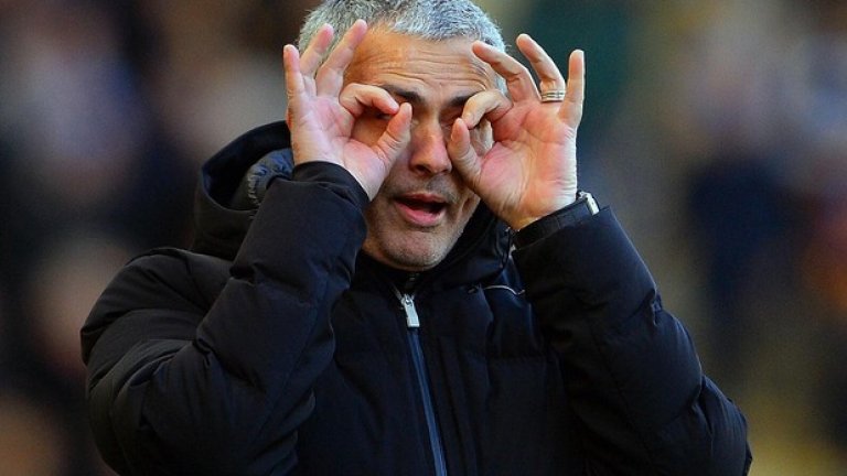 Третият обаче бе провал, като отново потъна в безкрайни скандали с рефери и Футболната федерация.