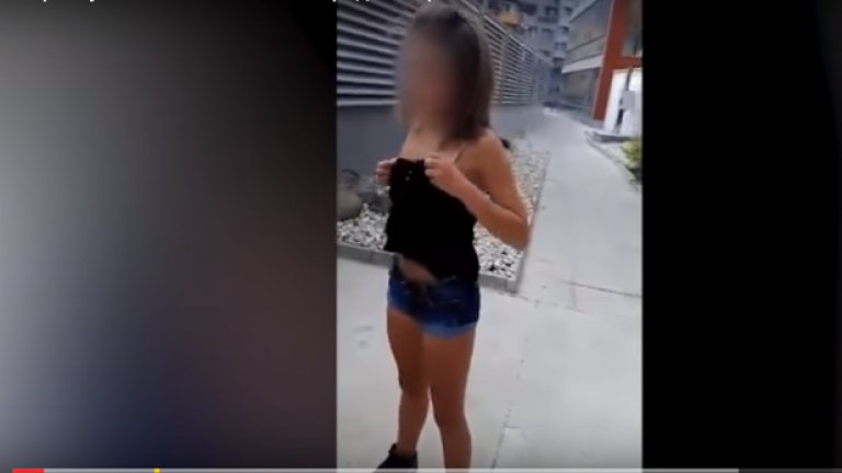 Бруталната саморазправа сред младите хора не бива да се толерира и не бива да се разпространява