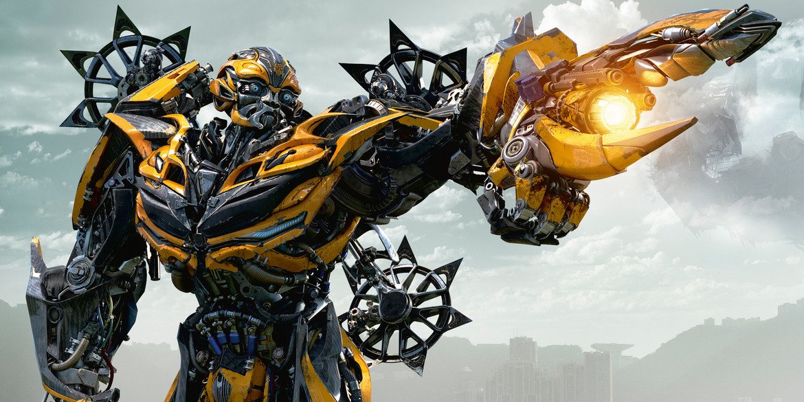 34. Bumblebee – 21 декември 2018 г.

Сигурен признак за идващия Апокалипсис е фактът, че започнаха да правят спин-офи на трансформърската поредица на Майкъл Бей. Сред малкото добри новини е, че Бей няма да е режисьор на филма, който ще се занимава с жълтия автобот Бъмбълбий.