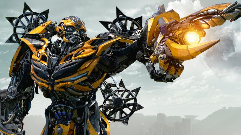 34. Bumblebee – 21 декември 2018 г.
Сигурен признак за идващия Апокалипсис е фактът, че започнаха да правят спин-офи на трансформърската поредица на Майкъл Бей. Сред малкото добри новини е, че Бей няма да е режисьор на филма, който ще се занимава с жълтия автобот Бъмбълбий.