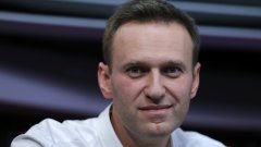 Алексей Навални не просто почина, той беше убит от държавата си