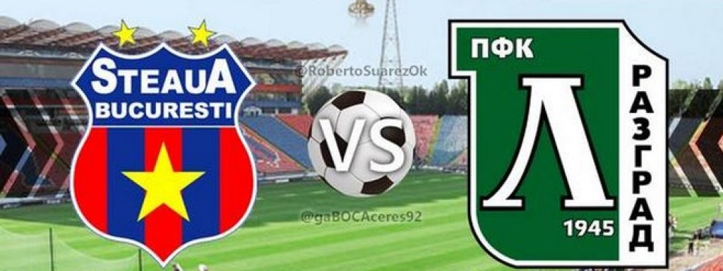stiaua ludogorets