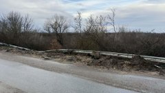 Повод за недоволството е тежката катастрофа от сряда