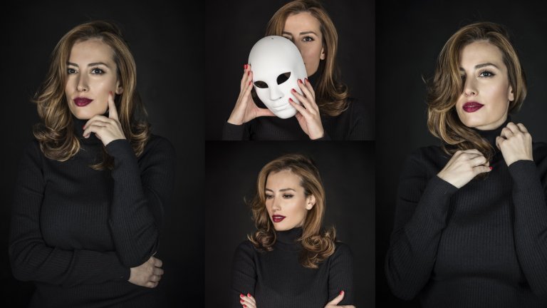 Новината с която бих желала да започнат bTV новините в 19 е тази, че е измислено лекарство срещу рака.  
Гардероб: магазин Collective   Бижута: Folli  Follie