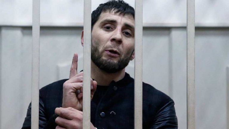 Групата на Дадаев са били наемници, поръчителят още се издирва